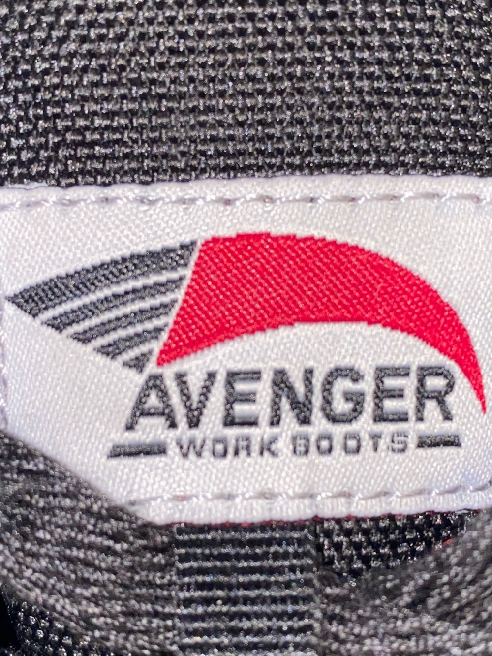 Avenger Work Boots Women’s 8.5W Blade Low Top Work Shoe - Picture 6 of 13
